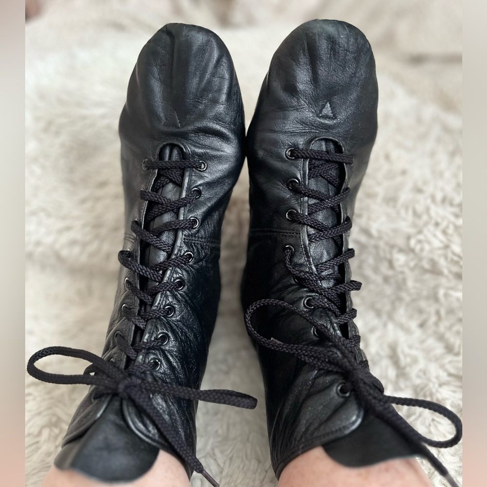 Dance Boots